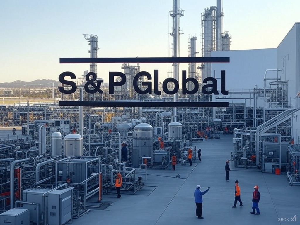 Global Chemical Industry Outlook