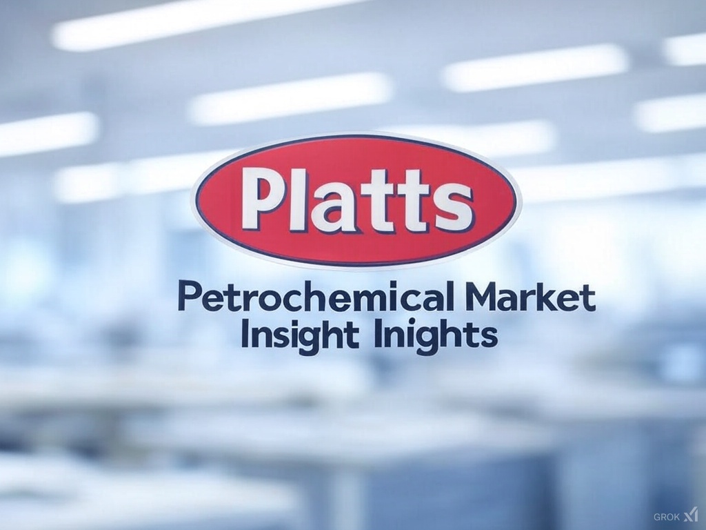 Plstts Price Report - Asian Petrochemical scan