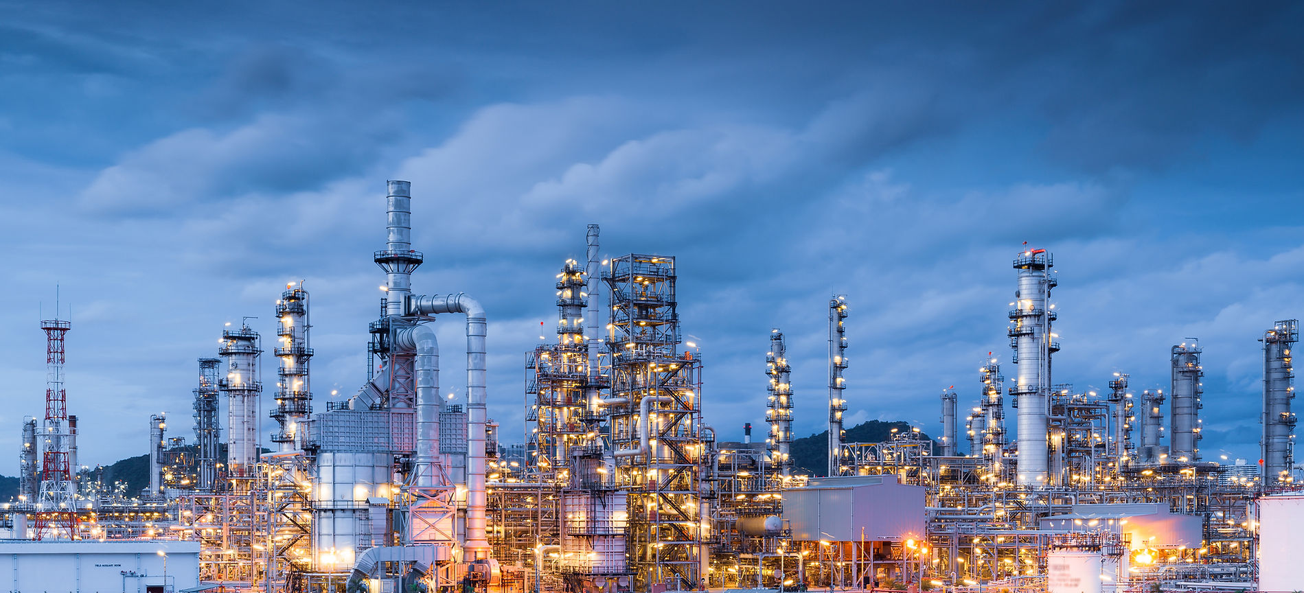 oil-and-gas